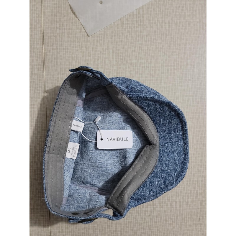 Selcet Men's Cool Spring Summer Flax, Pure Color, Outdoor Use,