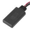 Universal Bluetooth AUX Receiver Module 2 RCA AUXIN Adapter for