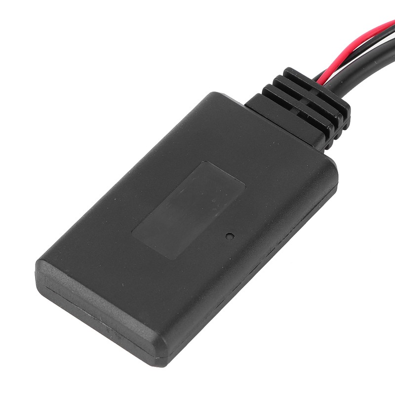 Universal Bluetooth AUX Receiver Module 2 RCA AUXIN Adapter for