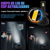 H11 H1 H7 9005 9006 Csp Kit Faros De Led