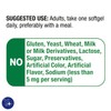 Cod Liver Oil Plus Vitamins A & D3 Immune Health