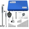 ALLmeter Dial Indicator Bore Gauge with 0.7"-6"/0.0005" Measuring Range Dial