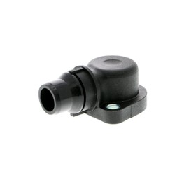 VAICO V10-2345 Coolant Flange
