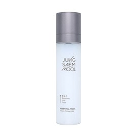 Jeongsaemul Essential Water Micro Fitting Mist 120ml Skin Soothing Fog Mist / 정샘물 에센셜 물 마이크로 피팅 미스트 120ml 피부진정 안개미스트