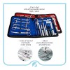 Hergom Eco Estuche De Disección 20 Piezas 13-13