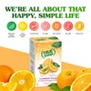True Orange 500ct (Pack of 1) - Water Enhancer -