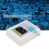 Multifunction Transistor Tester 1.8in TFT Display Screen LCR‑TC1 for Capacitor