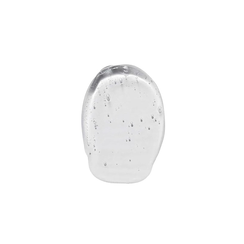 RAW SUGAR, Shampoo The Wave Maker con Lichi y Leche
