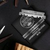 Shaving Revolution 100 x Razor Blades - Barber Razor Blades