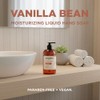 SoapBox Soaps Hand Soap, Vanilla & Lily Blossom, 3 Count