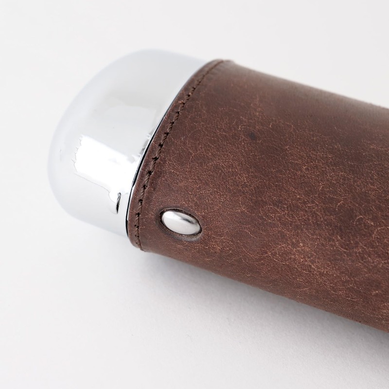 [Slip-on] Glasses Case (PB Oval IPV-5401 Naples (Yellow), One Size