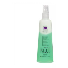 Kuul Tratamiento Hidratante Anti Frizz Uso Diario Kuul 150 Ml