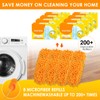 Redones Dusters for Swiffer - Reusable Duster Refill Compatible with