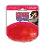 KONG Medium Squeezz Football - Amethyst