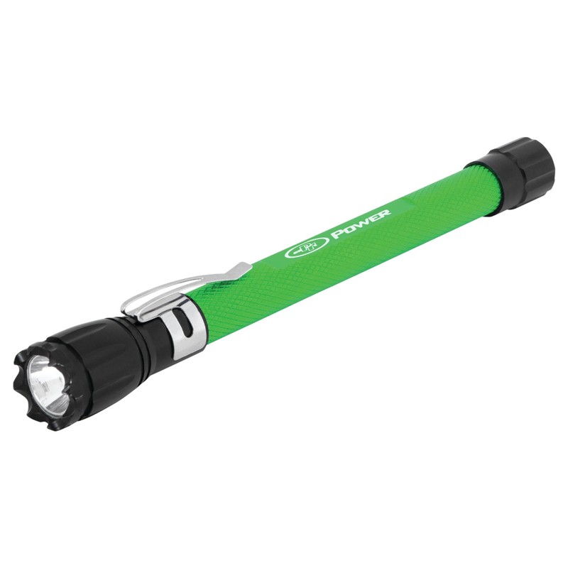 Performance Tool W2330 243 Lumen Firepoint LED Penlight (Sold as