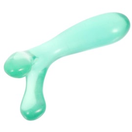 Ipetboom Nose Scraping Bar Resin Nose for Comfortable Facial Care Durable and Skin Friendly for Use