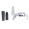 Beer Tower Faucet Stainless Steel Kegerator Single Beer Machine Tap