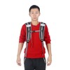 Wincal Bag Strap, 1 Pair Nylon Backpack Shoulder Straps Adjustable