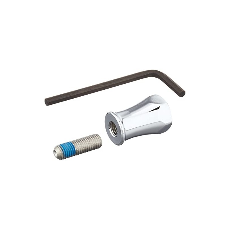Kijima HD-05312 Motorcycle Parts Shift Peg Extension 1.2 inches (30