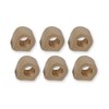 Dr. Pulley 15x12 Sliding Roller Weights 8.5 Gram