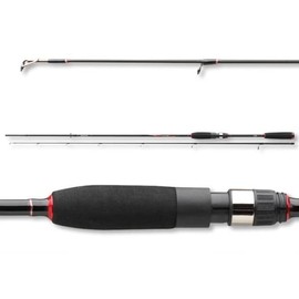 Daiwa Crossfire Jigger 2.70 m 5-25 g