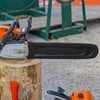 M METERXITY 2-Pack Chainsaw Chain Cover 4 Inch Plastic Chainsaw