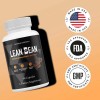 (3 Pack) Lean Bean Supplement, LeanBean Maximum Strength