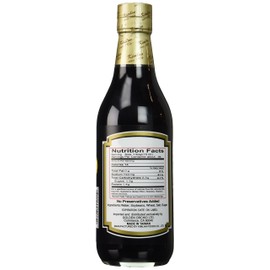 Kimlan Soy Sauce - 20 oz. (1)