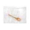 kicoriya Natural Wooden Cafe Teaspoon Japanese Quality Coffee Spoon Dessert
