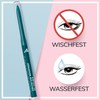 Manhattan Endless Stay Waterproof Gel Eyeliner