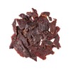 Mahogany Smoked Meats: Wild Boar Jerky - 8oz