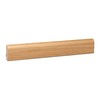 KGM ExPress-45 Profile Skirting Board - Floor Board Solid Spruce