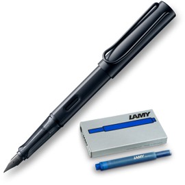 Lamy AL-Star Fountain Pen