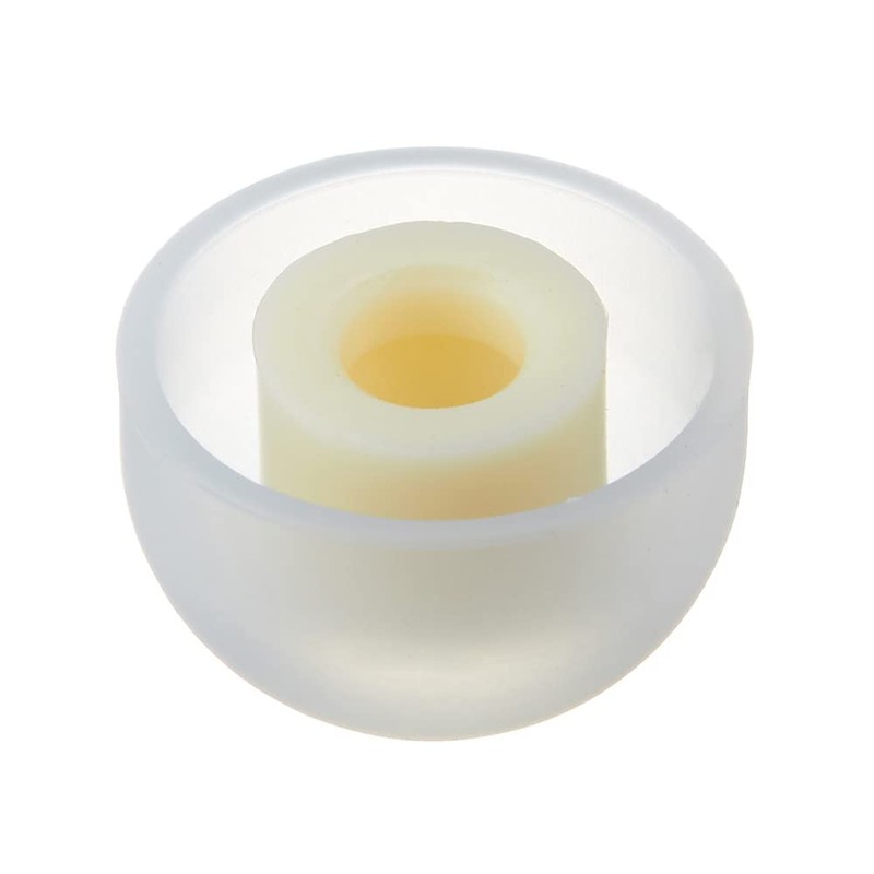 AZLA SednaEarfit MAX Standard 2 Pairs (MS)