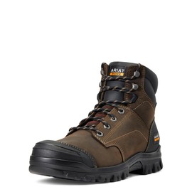 ARIAT Men’s Treadfast 6” Waterproof Work Boot