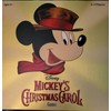 Funko Mickey's Christmas Carol Game