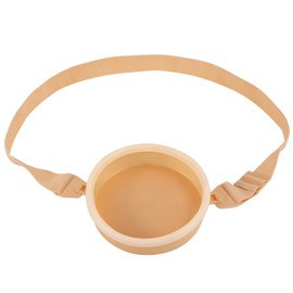 HNYG Ostomy Shower Cover,Waterproof Bath Cover for Ostomy Patient,Colostomy Supplies,Ostomy Supplies.