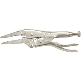 IRWIN PINZA DE PRESION VISEGRIP 4LN