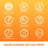 Vitamin World Colon Cleanse - 240 Capsules, Gut Detox with