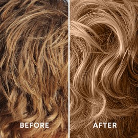THE HAIR METHOD, Tratamiento Root Lift, Volumen, Nutrición con Quinoa, Pantenol y Alcanos de Coco, Protección y Ligereza