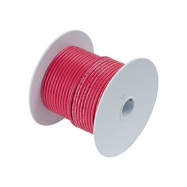 Gardner Bender AMW-324 GB Xtreme Electrical Primary Wire, 14 AWG, 600V, 18 Ft. Spool, Red
