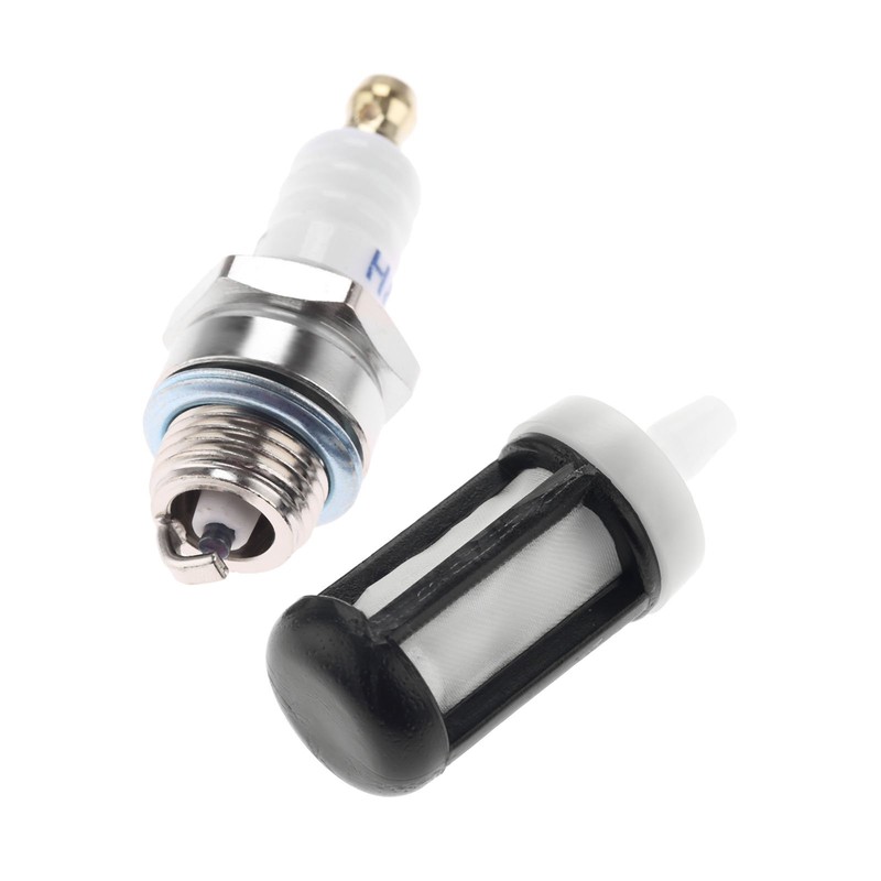 Mtsooning Air Fuel Filter Spark Plug Replacement for Stihl FS38