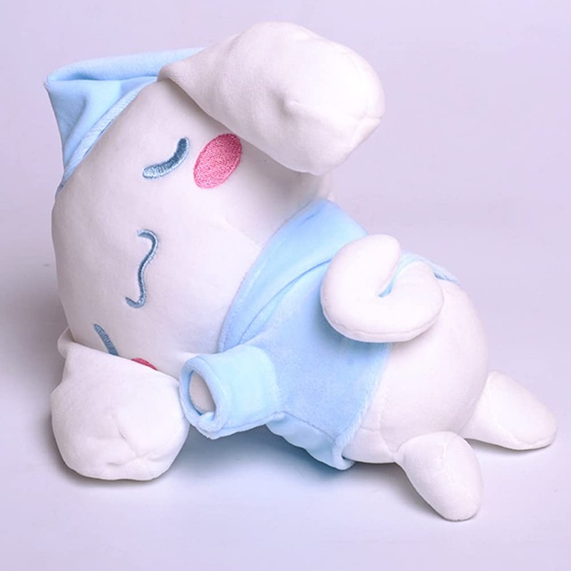 WESOPAN My Melody Kuromi Stuffed Animals Plush Plush Dolls cute