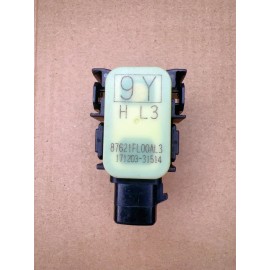 Unbranded NEW Blue OEM 87621FL00AL3 Reverse Sensor For 2018 Subaru Impreza