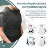 Ohoho Backpack Sprayer Replacement Strap for Most Chapin Backpack Sprayers