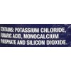 Morton Salt Substitute, Sodium Free, for All Cooking, Excellent Source