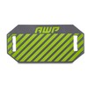 AWP Foam Kneeling Pad with 1.5" Shock Absorbing EVA Foam,