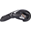 Boxing Gloves "4Select" Leather Black 14 oz
