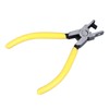 Watch Band Punch Pliers, Labor Saving, 4x2mm, Control, Impact Resistance,