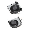 CPU GPU Cooling Fan Replacement, Laptop Cooling Fan, Laptop Cooler